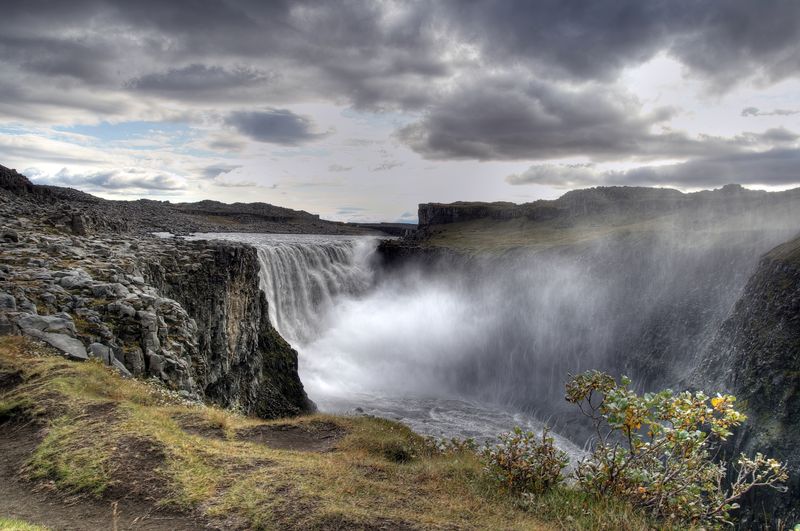 Dettifoss