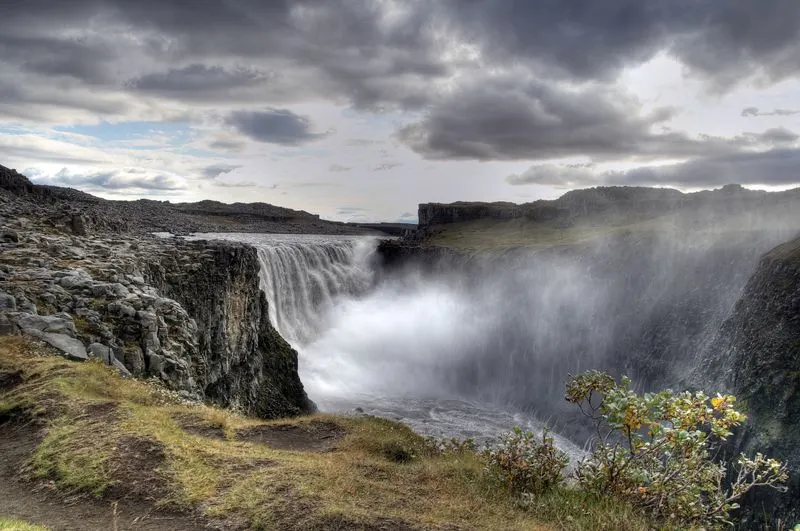 Dettifoss