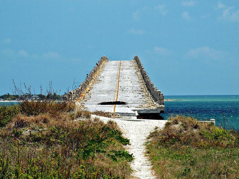 Cruising the Florida Keys