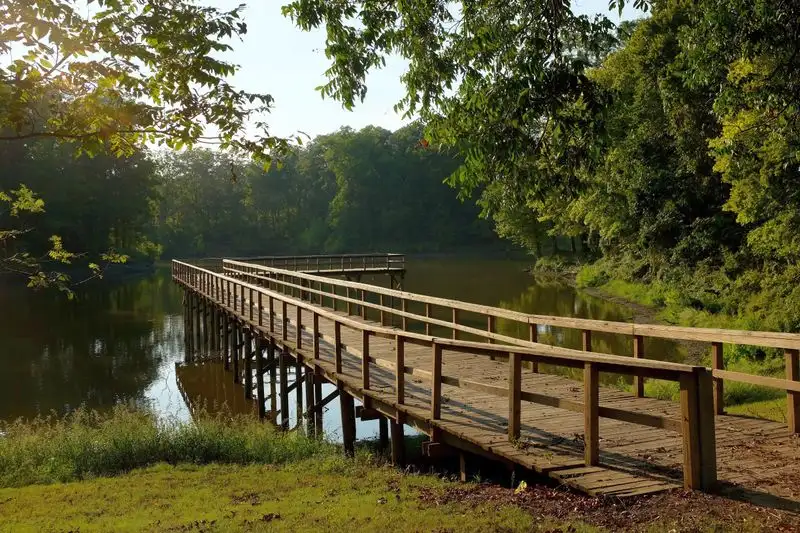 Great River Road, Mississippi River