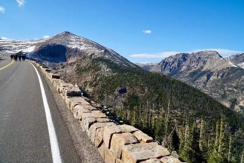 Trail Ridge Road (Colorado)
