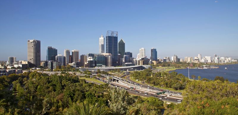 Perth, Western Australia