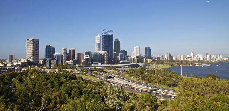 Perth, Western Australia