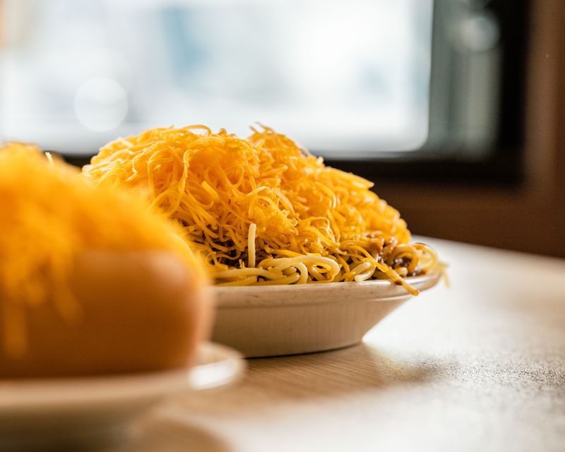 Empress Chili