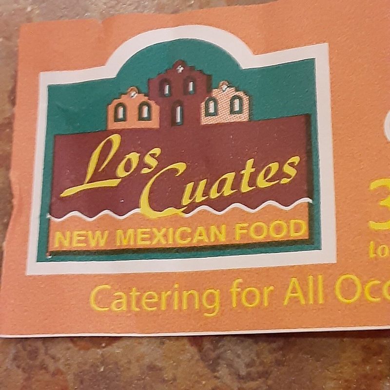Los Cuates – Albuquerque