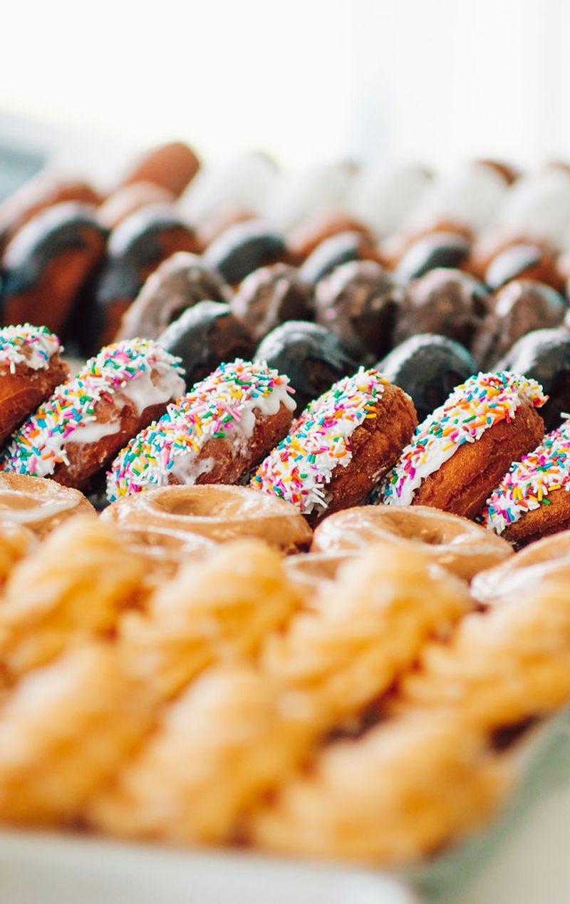 Storm Lake Bakery