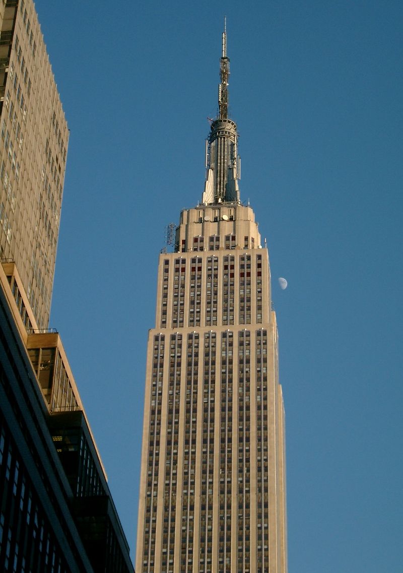 Empire State Building