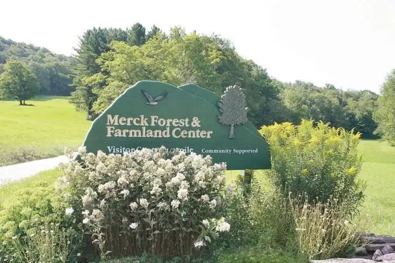 Merck Forest & Farmland Center