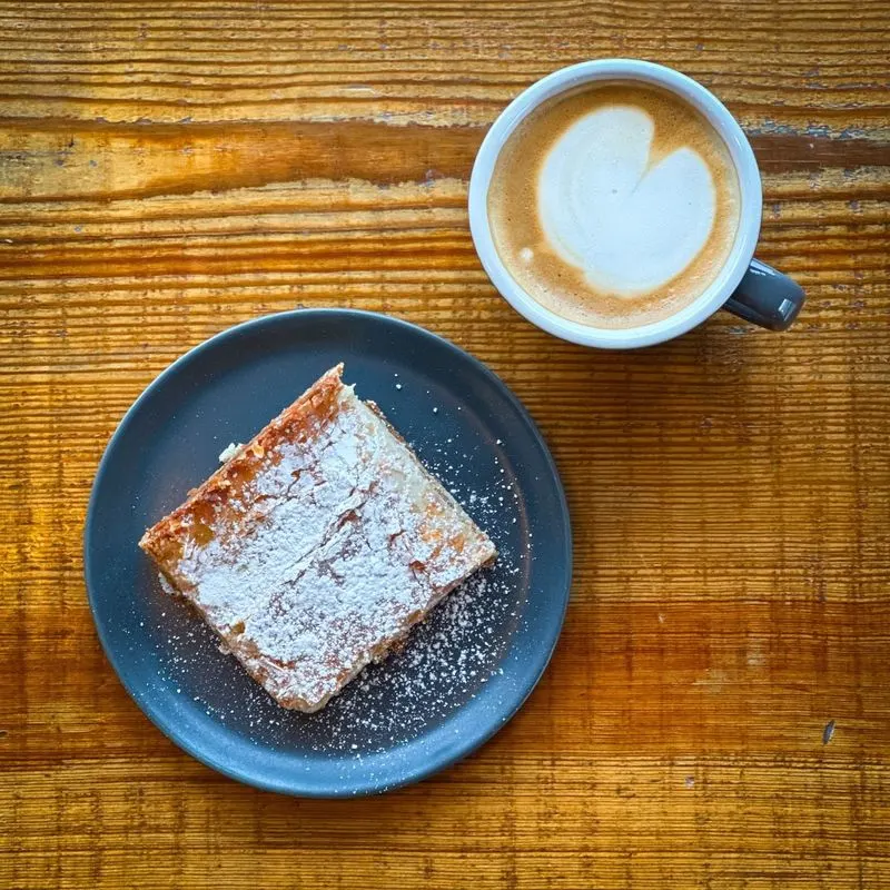 Park Avenue Coffee
