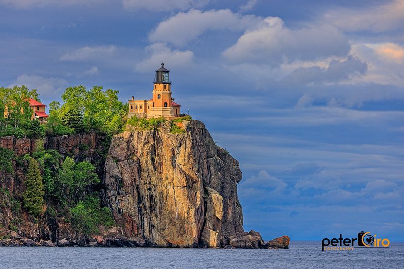 Split Rock Lighthouse State Park