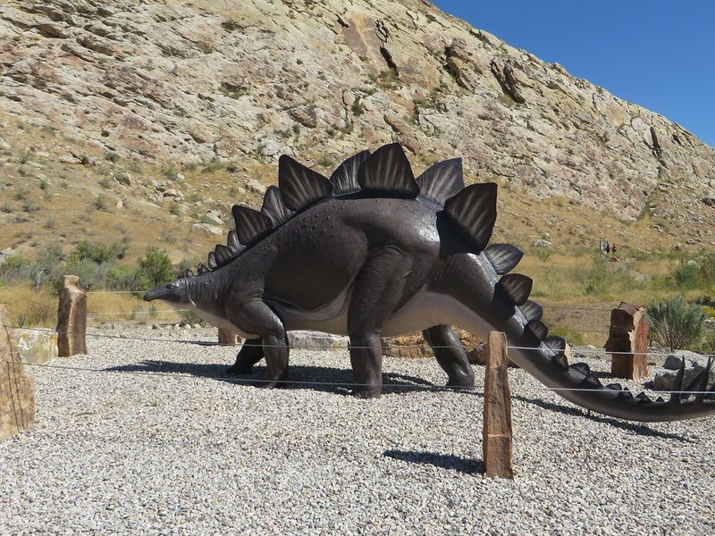Dinosaur National Monument