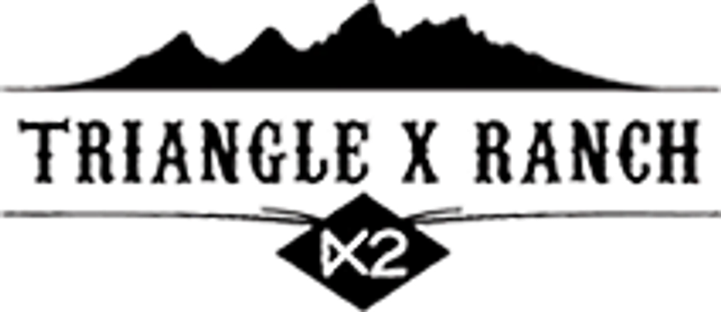 Triangle X Ranch