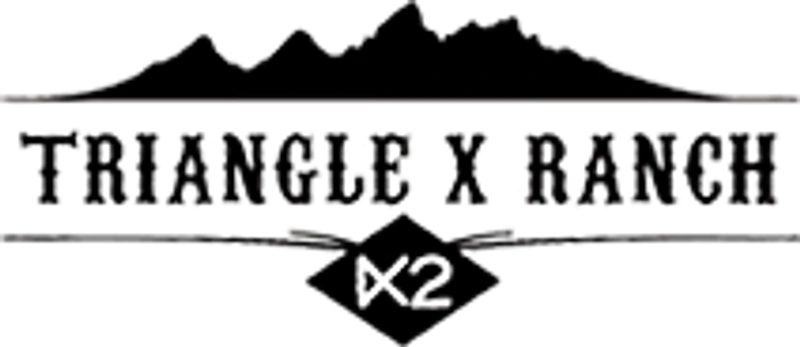 Triangle X Ranch