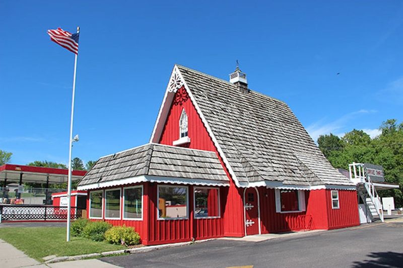 Dairyland (Fergus Falls)