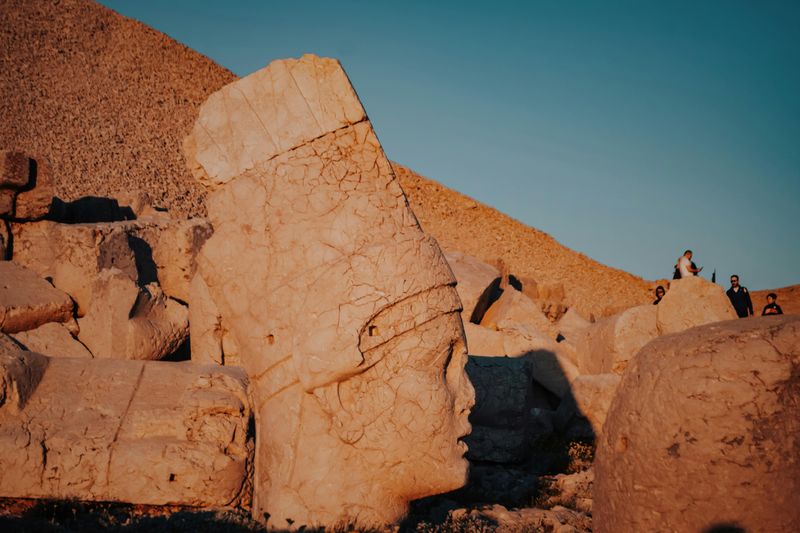 Mount Nemrut
