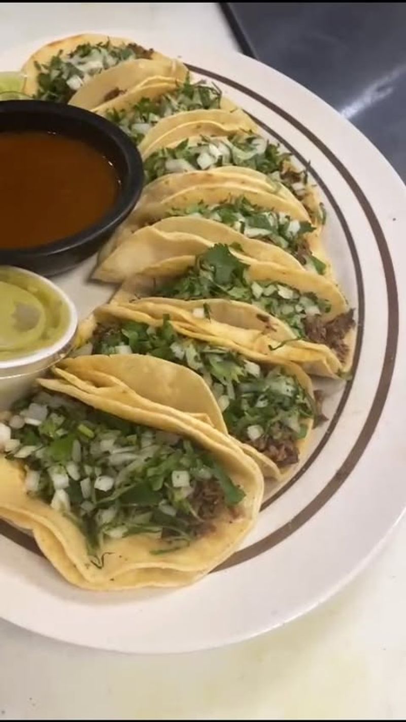 La Michoacana Taqueria (Lafayette)