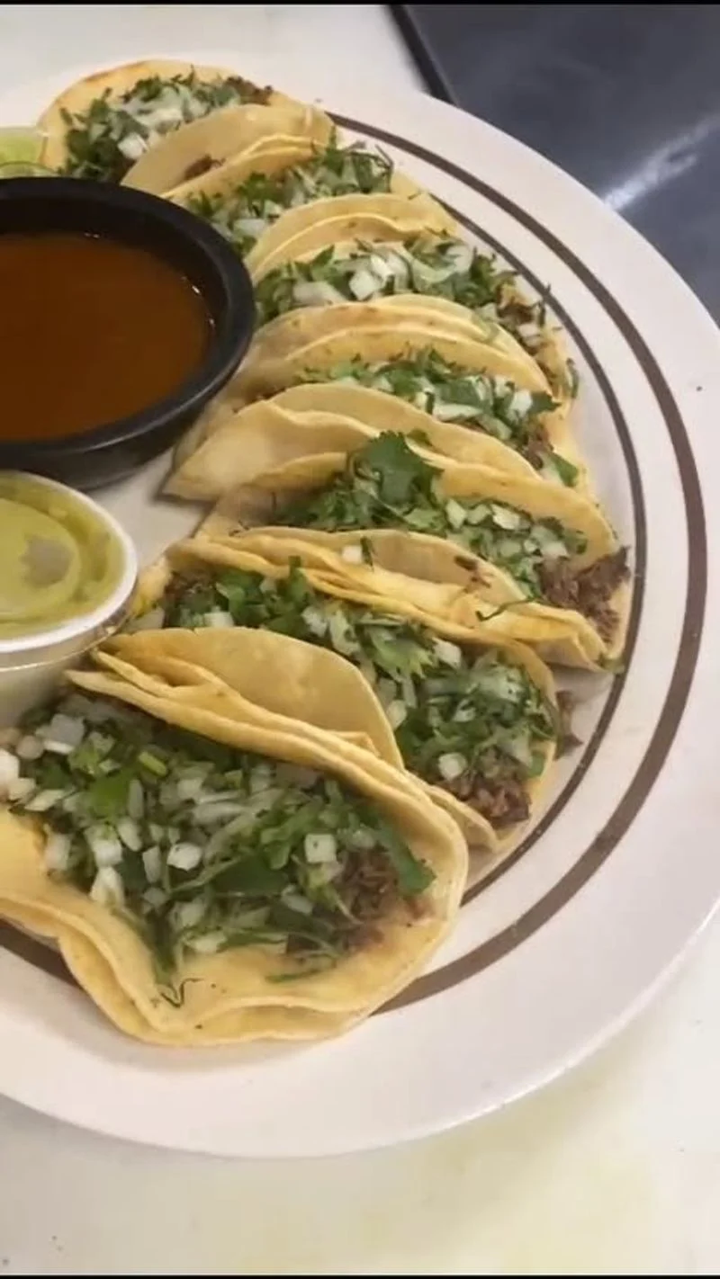 La Michoacana Taqueria (Lafayette)