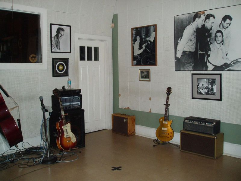 Sun Studio