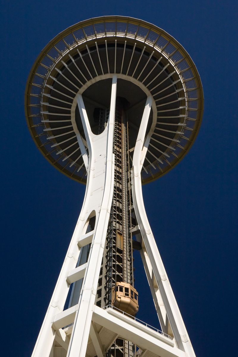 Space Needle