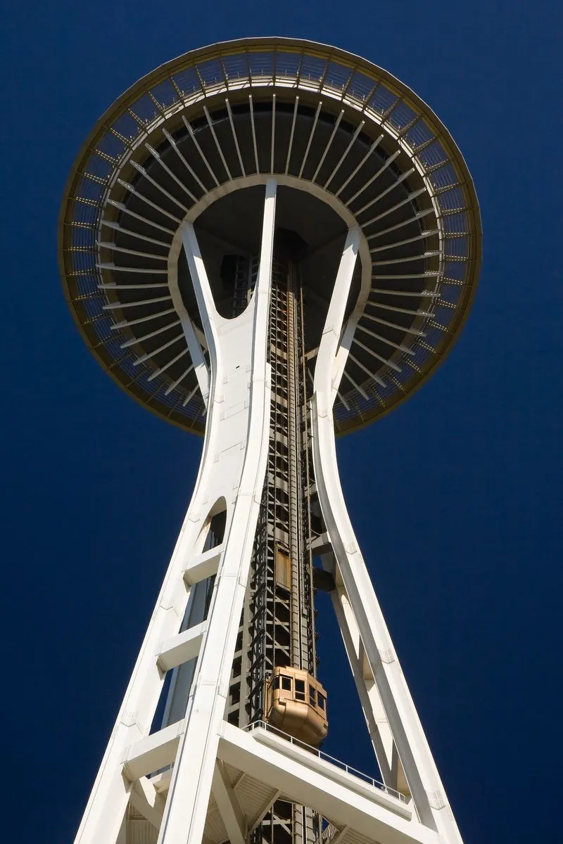 Space Needle