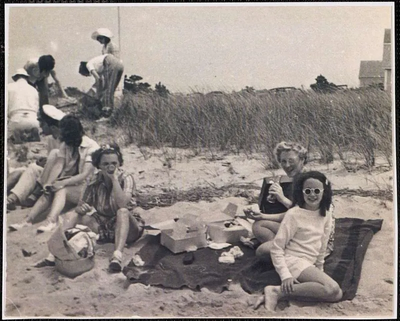 Cape Cod