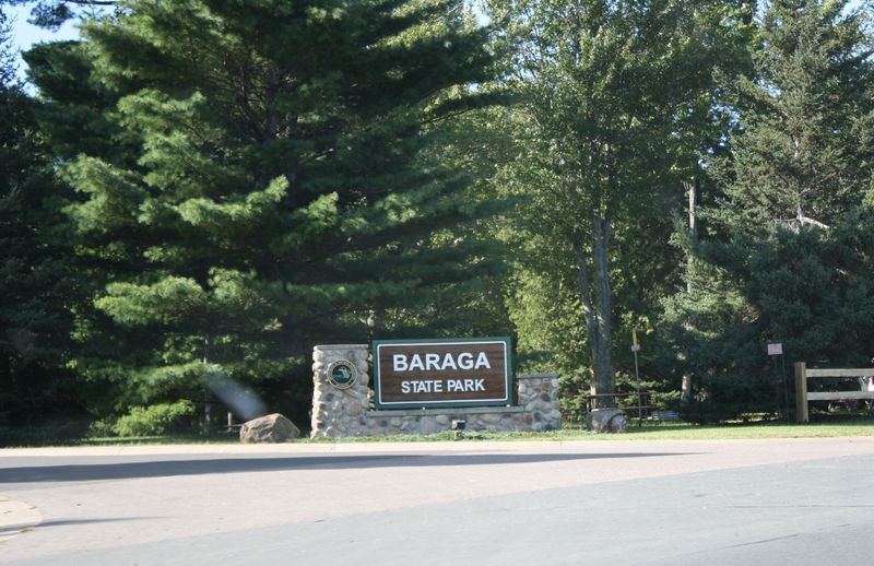 Baraga