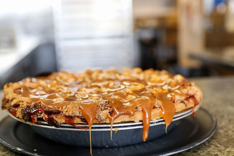 Achatz Handmade Pie Co. – Armada (and multiple locations)