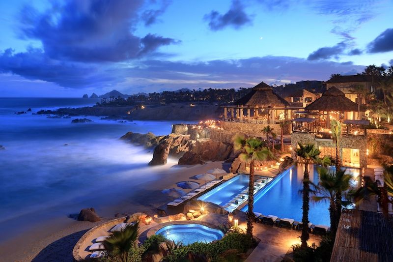 Esperanza, Auberge Resorts Collection – Los Cabos