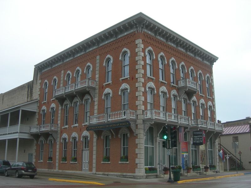 Decorah