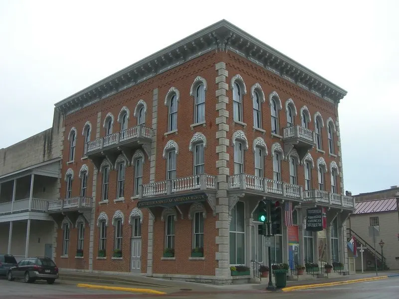 Decorah