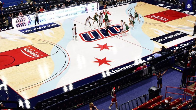 UIC Pavilion (ER)