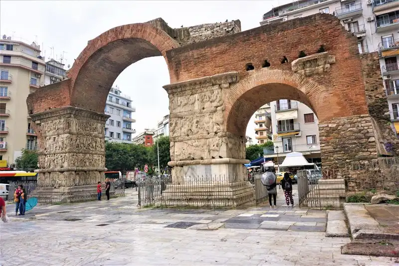 Thessaloniki, Greece