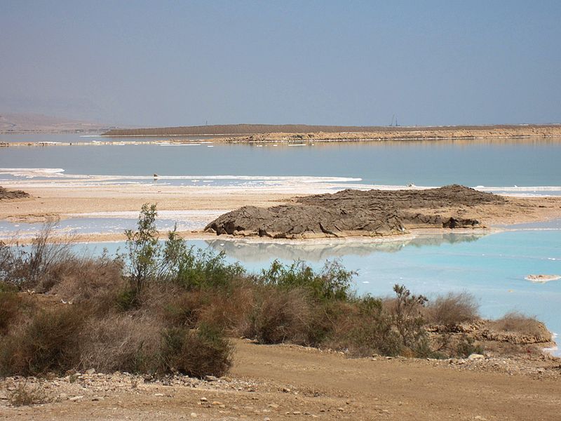 Dead Sea
