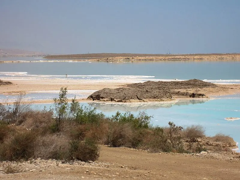 Dead Sea