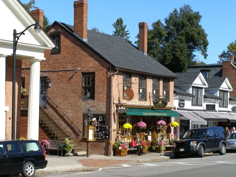 Concord
