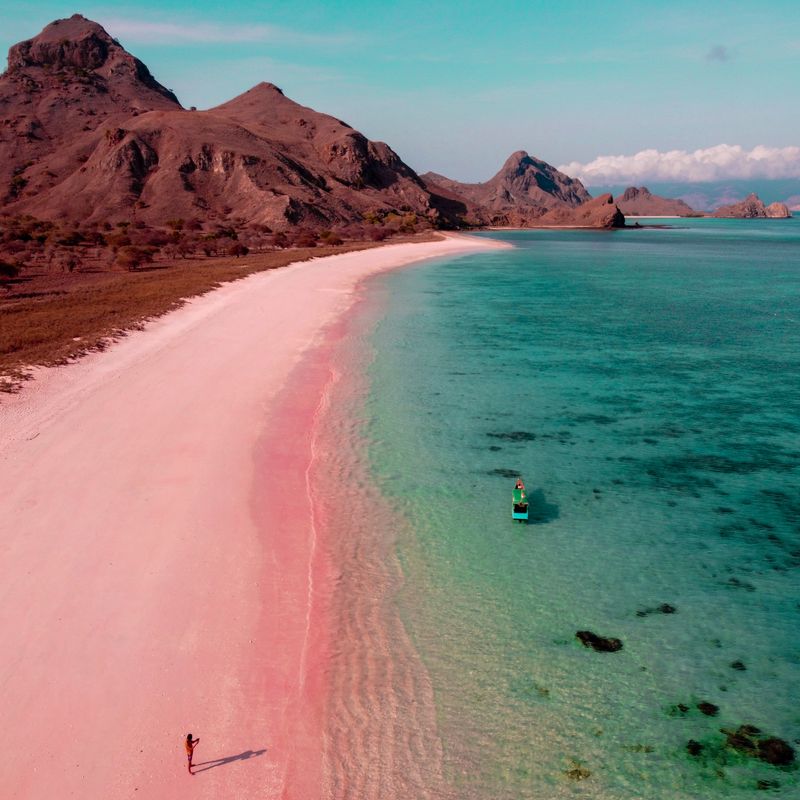 Komodo National Park