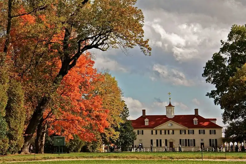 Mount Vernon