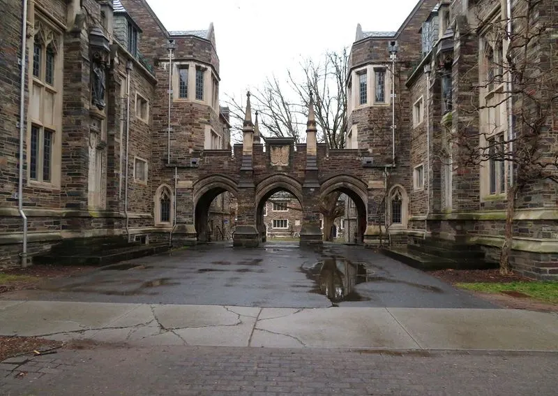 Princeton University
