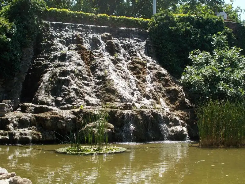 Margaret Island