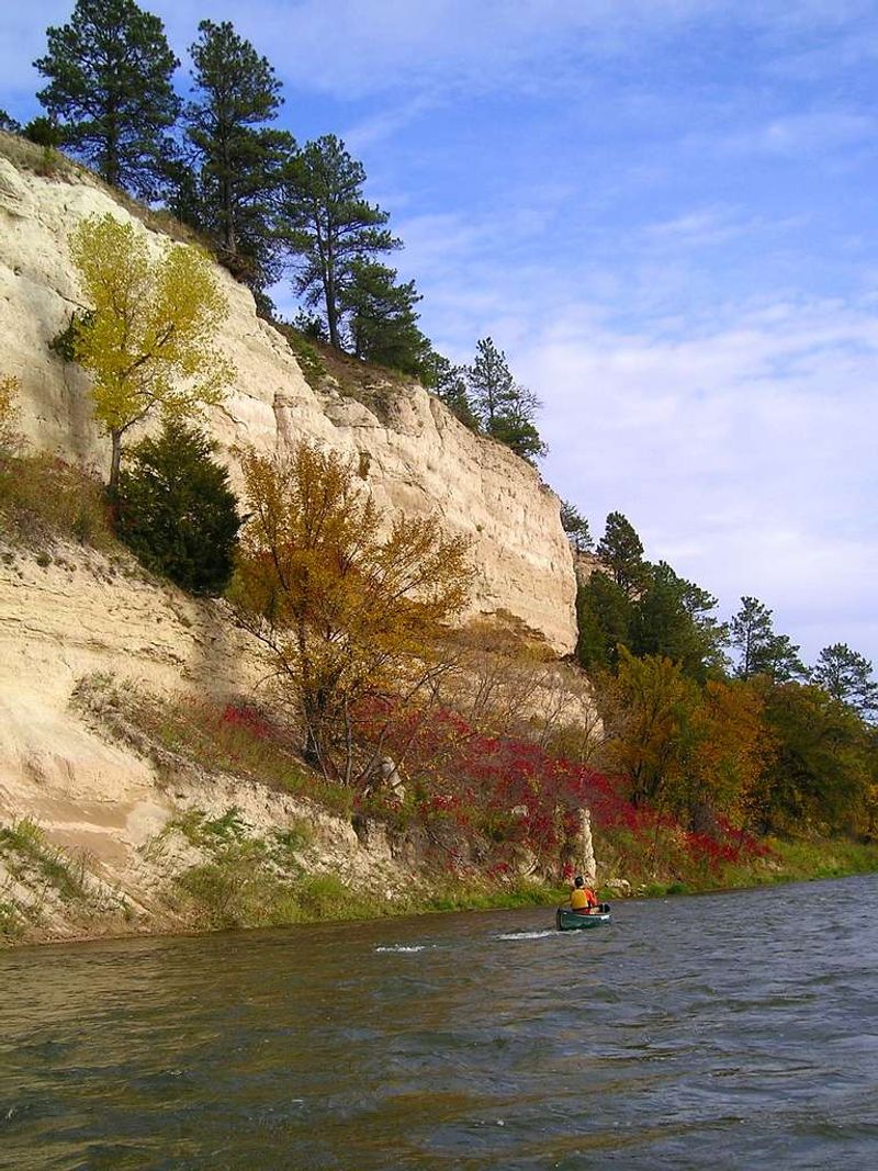 Niobrara National Scenic River