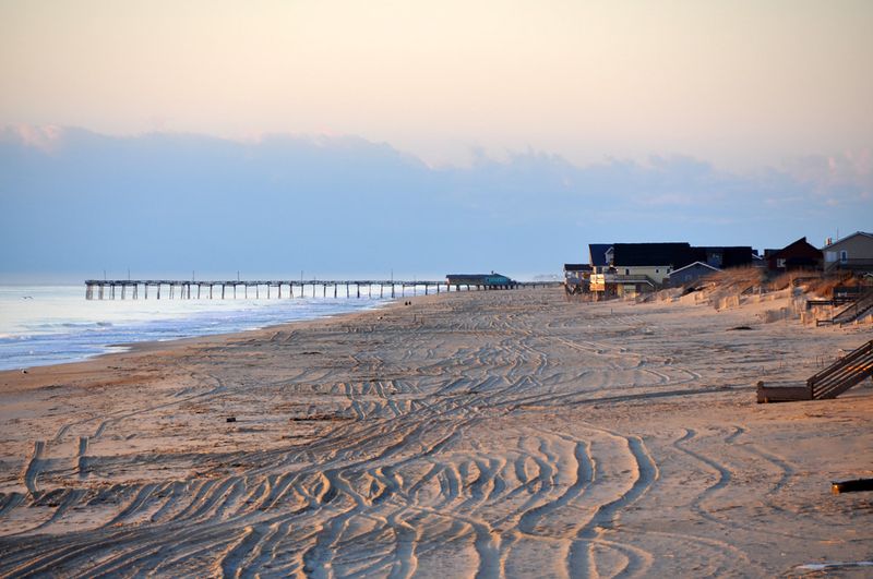 Outer Banks