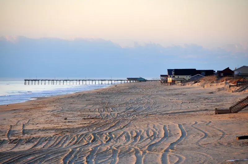 Outer Banks