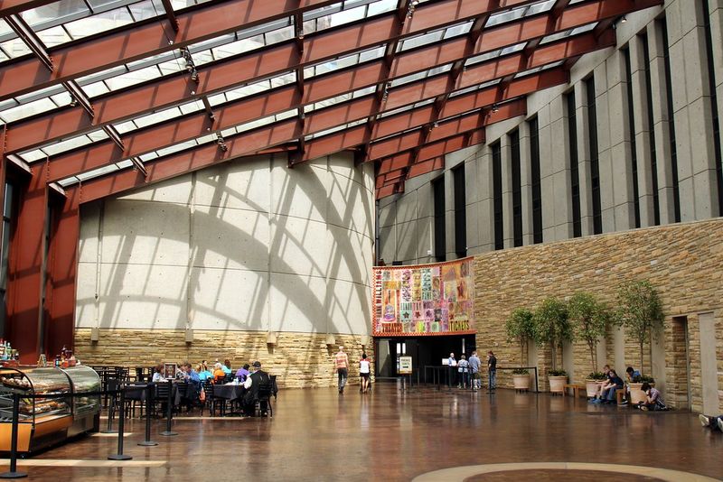 Nashville's Country Music Hall of Fame