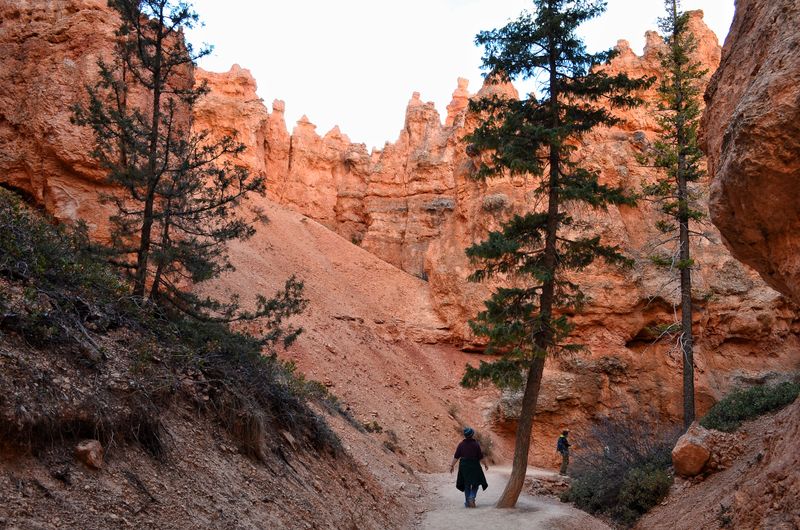 Bryce Canyon National Park, Utah