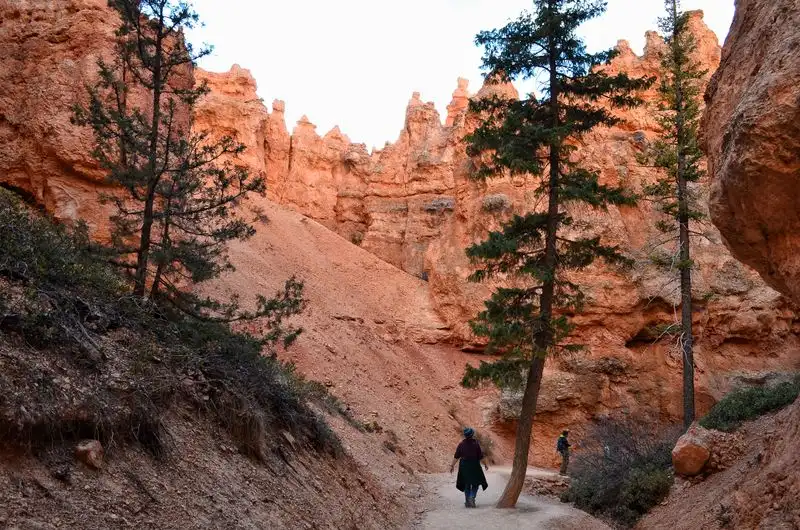 Bryce Canyon National Park, Utah