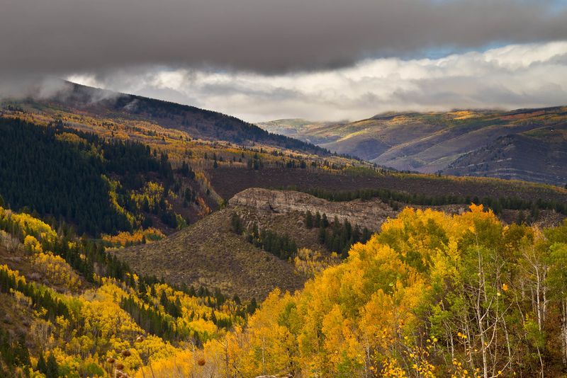 Aspen, Colorado
