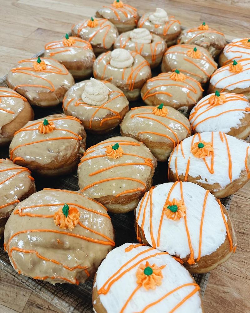 Hill Top Bakery, Kaukauna
