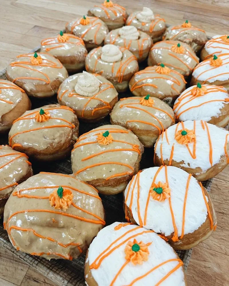Hill Top Bakery, Kaukauna