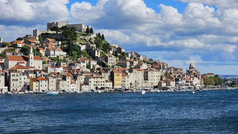 Croatia – Šibenik