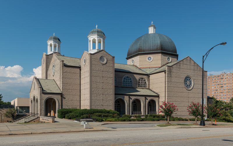 Greenville, South Carolina